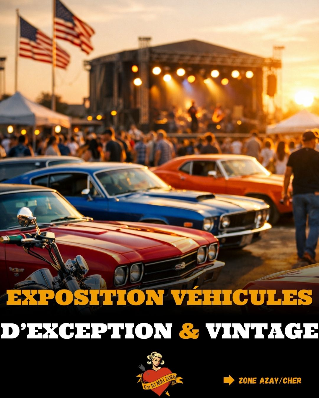 VĂ©hicules dâexception