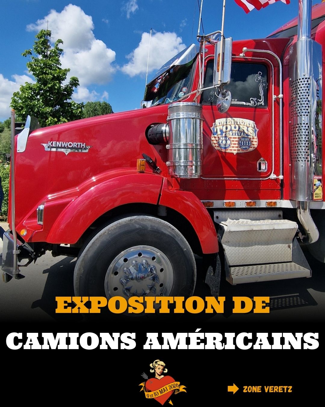 camion us